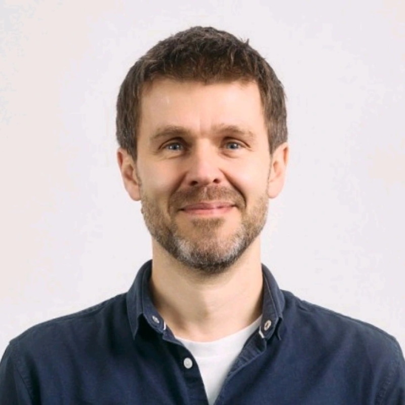 Piotr Majewski – iGaming reviewer